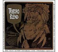 Various Artists - Triboro Blend