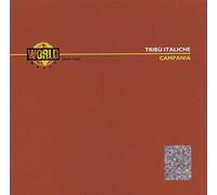 Various Artists - TRIBU' ITALICHE - Campania