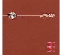 Various Artists - TRIBU' ITALICHE - Emilia-Romagna