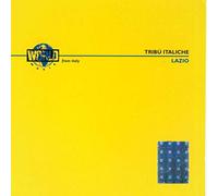 Various Artists - TRIBU' ITALICHE - Lazio