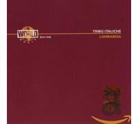 Various Artists - TRIBU' ITALICHE - Lombardia