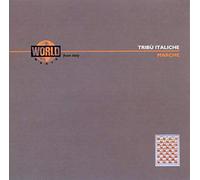Various Artists - TRIBU' ITALICHE - Marche