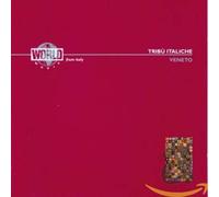 Various Artists - TRIBU' ITALICHE - Veneto