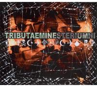 Various Artists - Tributaeminesteriumni