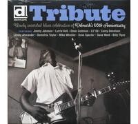 Various Artists Tribute Delmark's 65th Anniversary (Vinyl) (Importación USA)