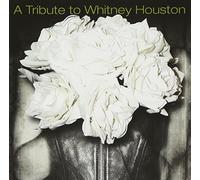 Various Artists - Tribute Of Whitney Houston