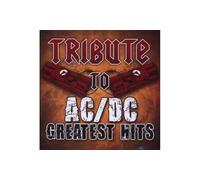 Various Artists - Tribute to Ac/Dc's Greatest Hits