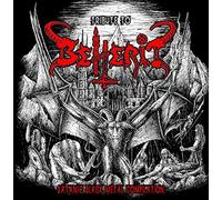 Various artists - Tribute to beherit [Vinilo]