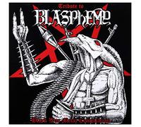 Various artists - Tribute to blasphemy