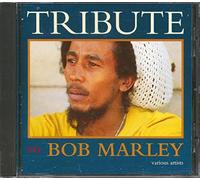 Various Artists - Tribute To Bob Marley