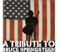 Various Artists - Tribute To Bruce Springsteen