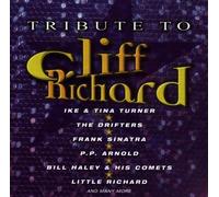 Various Artists - Tribute to Cliff Richard [Import]
