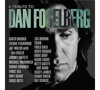 Various Artists - Tribute to Dan Fogelberg