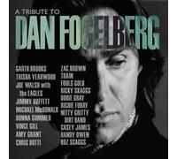 Various Artists - Tribute to Dan Fogelberg
