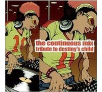 Various Artists - Tribute To Destiny's Child