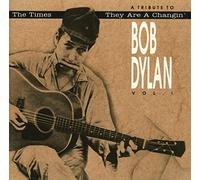 Various Artists - Tribute to Dylan Vol 1