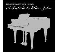 Various Artists - Tribute to Elton John