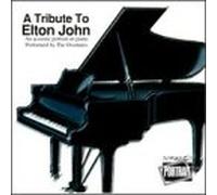 Various Artists - Tribute to Elton John