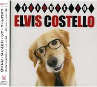 Various Artists - Tribute to Elvis Costello