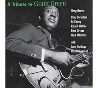 Various Artists - Tribute to Green, Grant / Various