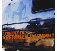 Various Artists - Tribute To Gretchen Wilson