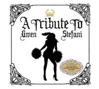 Various Artists - Tribute To Gwen Stefani