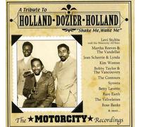 Varios artistas – Tribute to Holland Dozier Holl – Empire