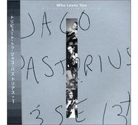 Various Artists - Tribute to Jaco Pastorius / Various