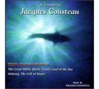 Various Artists - Tribute to Jacques Cousteau