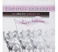 Various Artists - Tribute To Jane'S Addicti