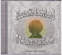 Various Artists - Tribute To Jimi Hendrix