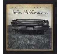 Various Artists - Tribute To John Mellencam