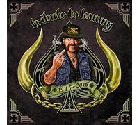 Various Artists - Tribute To Lemmy