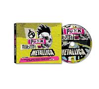 Various Artists - Tribute To Metallica