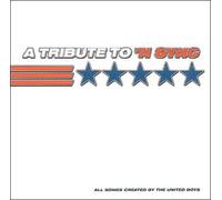 Various Artists - Tribute To 'N Sync