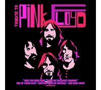 Various artists - Tribute to pink floyd