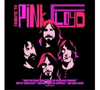 Various Artists Tribute to Pink Floyd (CD) Album (Importación USA)