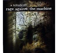 Various Artists - Tribute To Rage Against The Machine