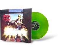 Various Artists - Tribute To Repo Man (Various Artists) [Vinilo]