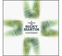 Various Artists - Tribute to Ricky Martin