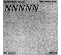 Various Artists - Tribute to Ryuichi Sakamoto "Micro Ambient Music" Vol. 1 [Vinilo]