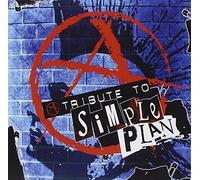 Various Artists - Tribute To Simple Plan