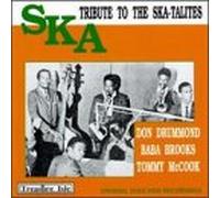 Various Artists - Tribute to Skatalites