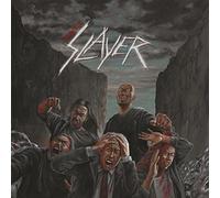 Various artists - Tribute to slayer [Vinilo]