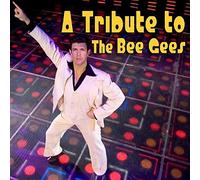 Various Artists - Tribute To The Bee Gees