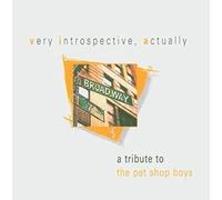 Various Artists - Tribute to the Pet Shop Boys