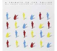 Various Artists - Tribute To The Police
