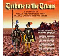 Various Artists - Tribute To The Titans