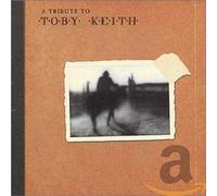 Various Artists - Tribute To Toby Keith