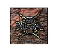 Various Artists - Tribute To Waylon Jenning